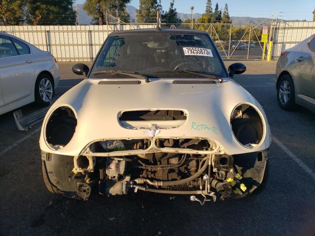 Photo 4 VIN: WMWRH33556TF86355 - MINI COOPER 