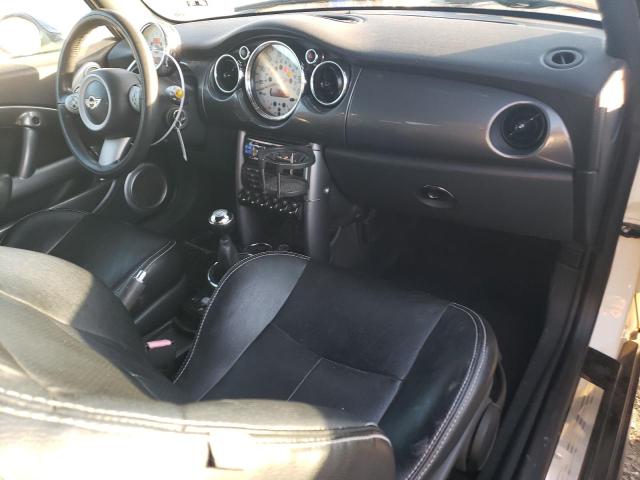 Photo 7 VIN: WMWRH33556TF86355 - MINI COOPER 