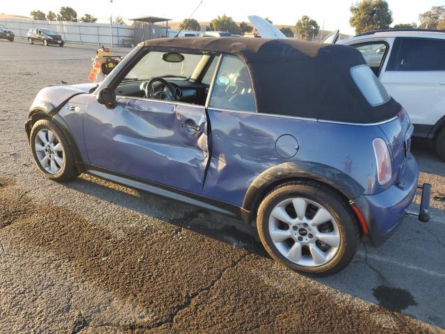 Photo 1 VIN: WMWRH33556TK56955 - MINI COOPER S 