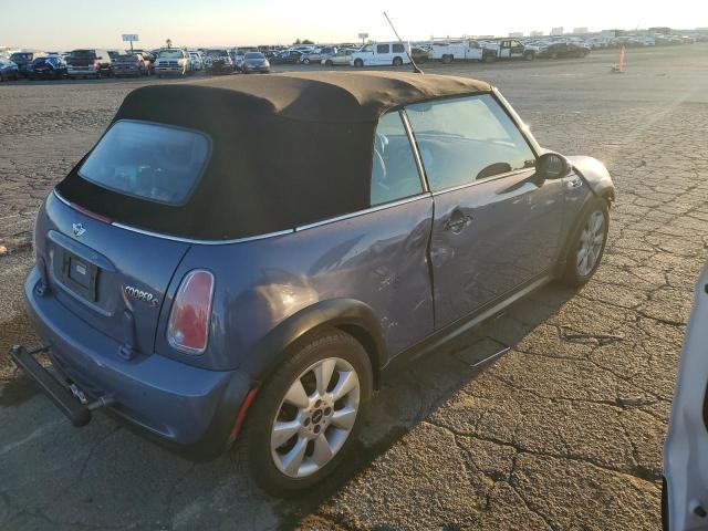 Photo 2 VIN: WMWRH33556TK56955 - MINI COOPER S 