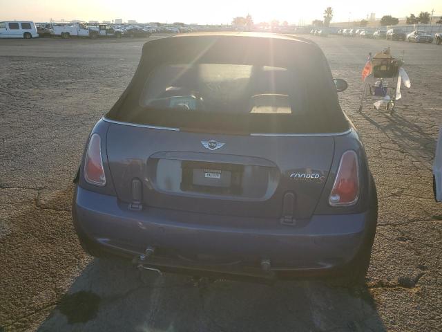 Photo 5 VIN: WMWRH33556TK56955 - MINI COOPER S 