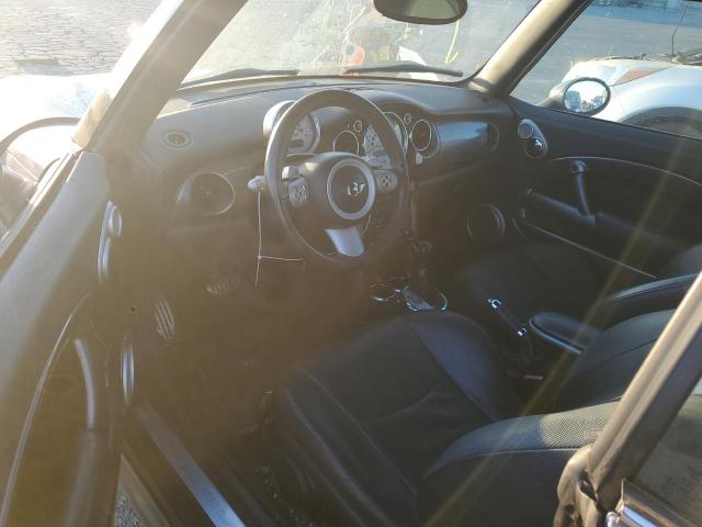 Photo 7 VIN: WMWRH33556TK56955 - MINI COOPER S 