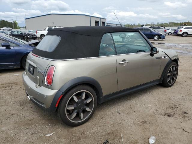 Photo 2 VIN: WMWRH33558TU80116 - MINI COOPER 