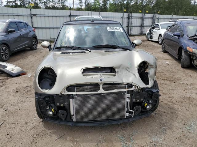 Photo 4 VIN: WMWRH33558TU80116 - MINI COOPER 