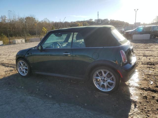 Photo 1 VIN: WMWRH33565TF84399 - MINI COOPER S 