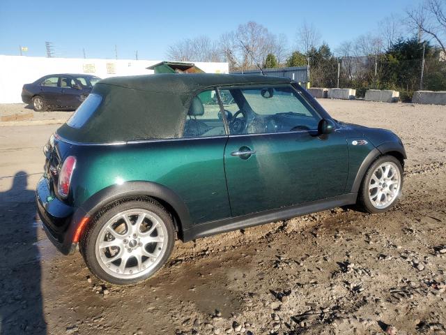 Photo 2 VIN: WMWRH33565TF84399 - MINI COOPER S 