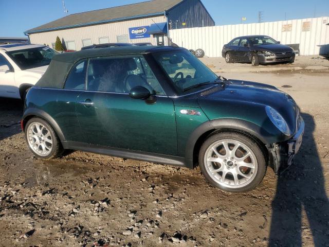 Photo 3 VIN: WMWRH33565TF84399 - MINI COOPER S 