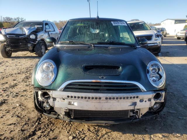 Photo 4 VIN: WMWRH33565TF84399 - MINI COOPER S 