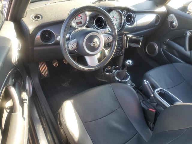 Photo 7 VIN: WMWRH33565TF84399 - MINI COOPER S 