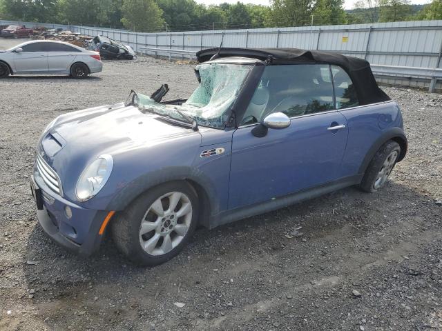 Photo 0 VIN: WMWRH33565TF84760 - MINI COOPER S 