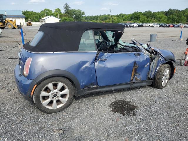 Photo 2 VIN: WMWRH33565TF84760 - MINI COOPER S 