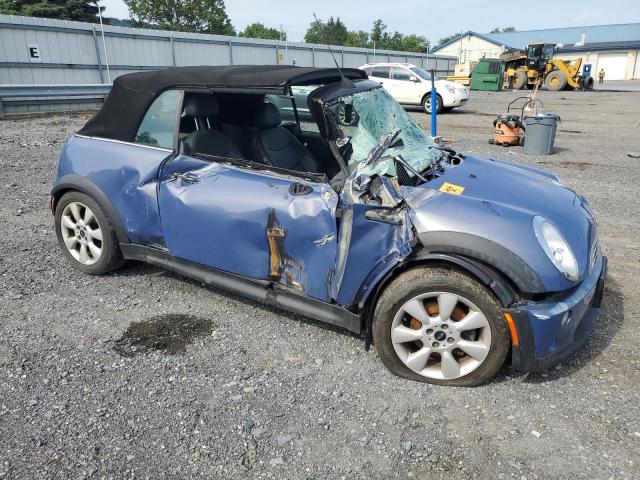 Photo 3 VIN: WMWRH33565TF84760 - MINI COOPER S 