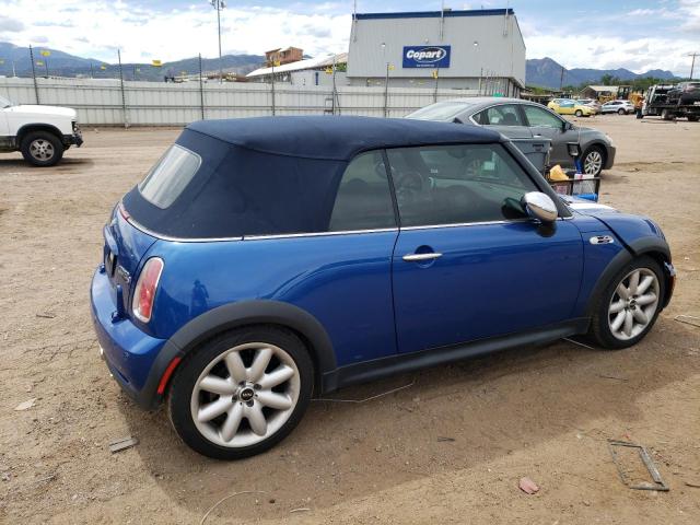 Photo 2 VIN: WMWRH33575TF84041 - MINI COOPER S 