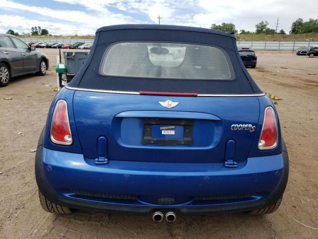 Photo 5 VIN: WMWRH33575TF84041 - MINI COOPER S 