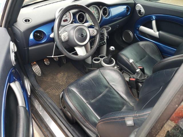 Photo 7 VIN: WMWRH33575TF84041 - MINI COOPER S 