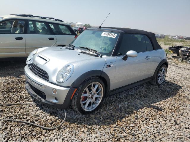 Photo 0 VIN: WMWRH33576TF86874 - MINI COOPER 