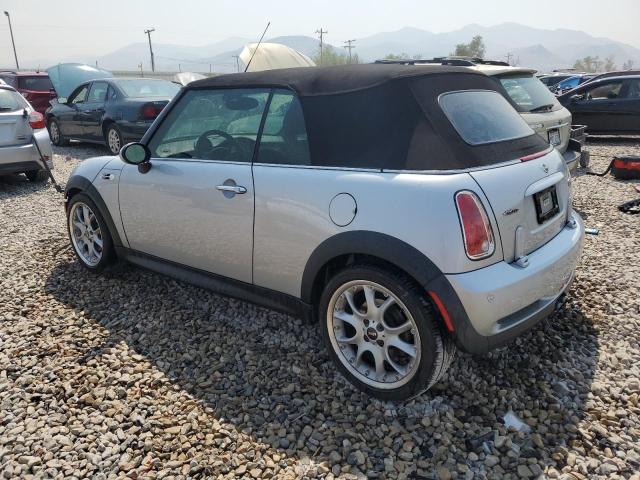 Photo 1 VIN: WMWRH33576TF86874 - MINI COOPER 