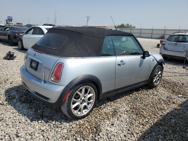 Photo 2 VIN: WMWRH33576TF86874 - MINI COOPER 