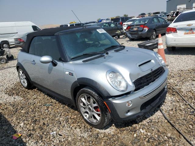 Photo 3 VIN: WMWRH33576TF86874 - MINI COOPER 