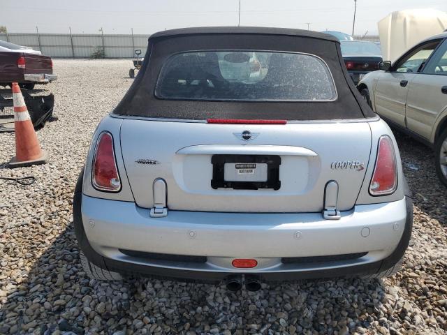 Photo 5 VIN: WMWRH33576TF86874 - MINI COOPER 