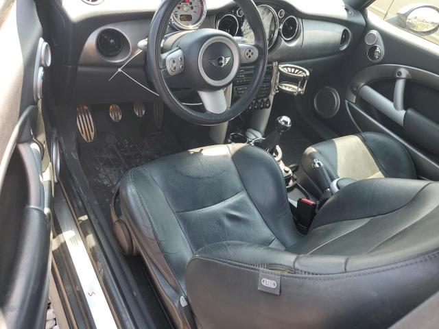 Photo 7 VIN: WMWRH33576TF86874 - MINI COOPER 