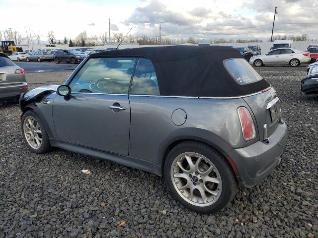 Photo 1 VIN: WMWRH33576TK56942 - MINI COOPER 