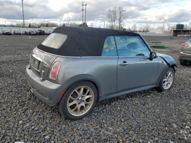 Photo 2 VIN: WMWRH33576TK56942 - MINI COOPER 