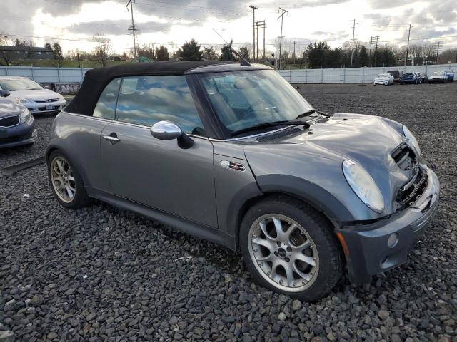 Photo 3 VIN: WMWRH33576TK56942 - MINI COOPER 