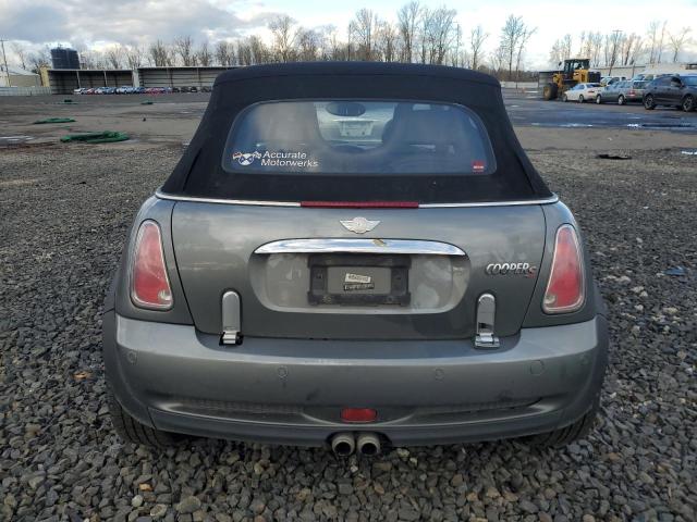 Photo 5 VIN: WMWRH33576TK56942 - MINI COOPER 