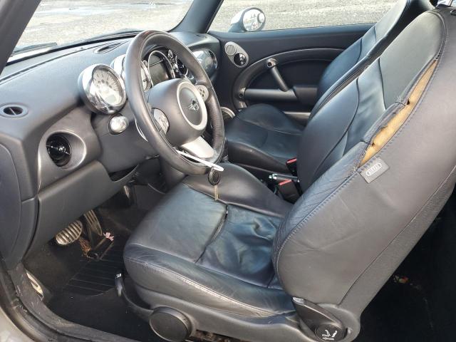 Photo 6 VIN: WMWRH33576TK56942 - MINI COOPER 