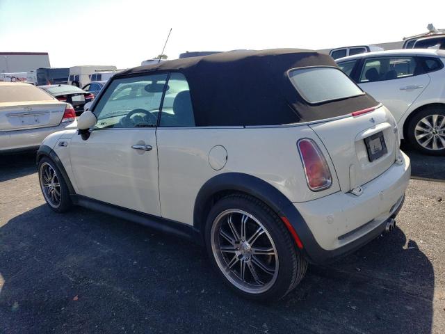 Photo 1 VIN: WMWRH33577TL94160 - MINI COOPER 