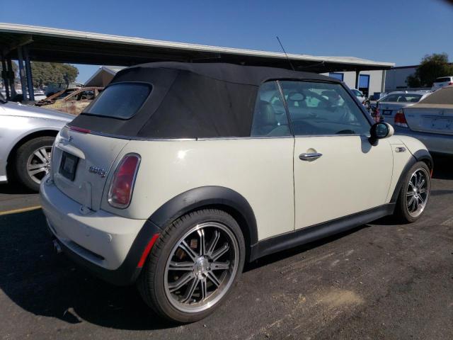 Photo 2 VIN: WMWRH33577TL94160 - MINI COOPER 