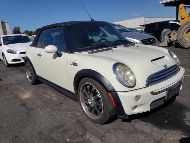 Photo 3 VIN: WMWRH33577TL94160 - MINI COOPER 