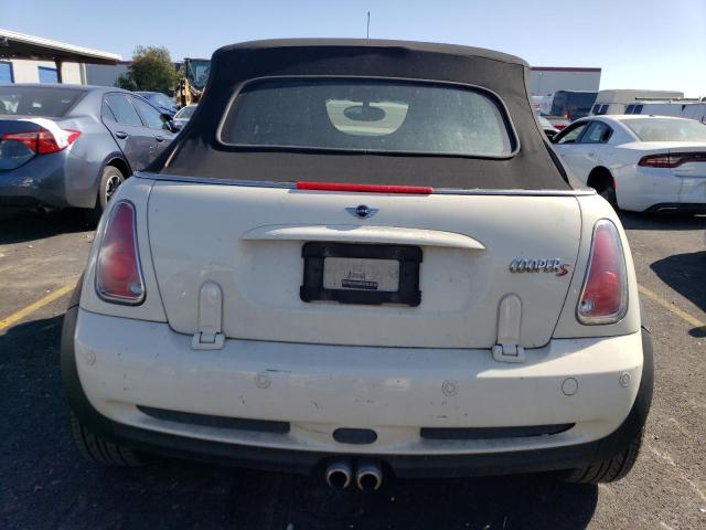 Photo 5 VIN: WMWRH33577TL94160 - MINI COOPER 