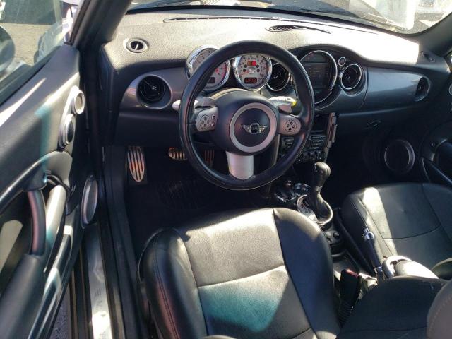 Photo 7 VIN: WMWRH33577TL94160 - MINI COOPER 