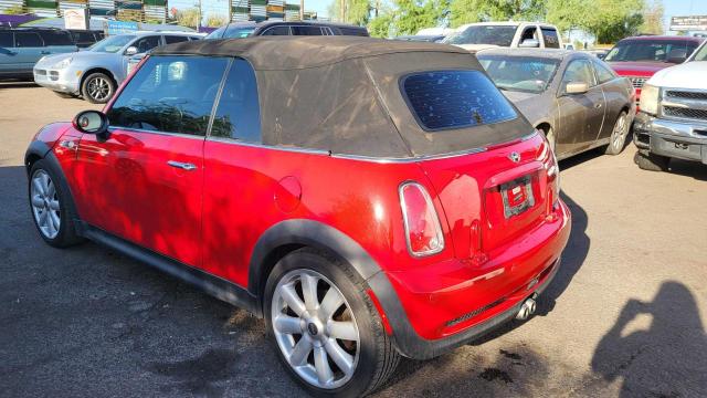 Photo 2 VIN: WMWRH33578TL97514 - MINI COOPER 