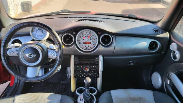 Photo 8 VIN: WMWRH33578TL97514 - MINI COOPER 