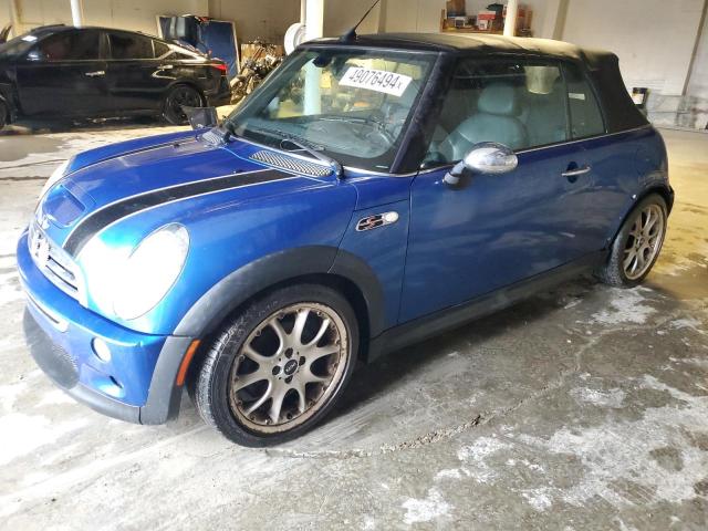 Photo 0 VIN: WMWRH33585TF84761 - MINI COOPER 