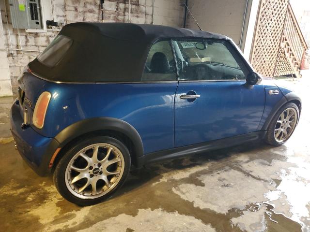 Photo 2 VIN: WMWRH33585TF84761 - MINI COOPER 