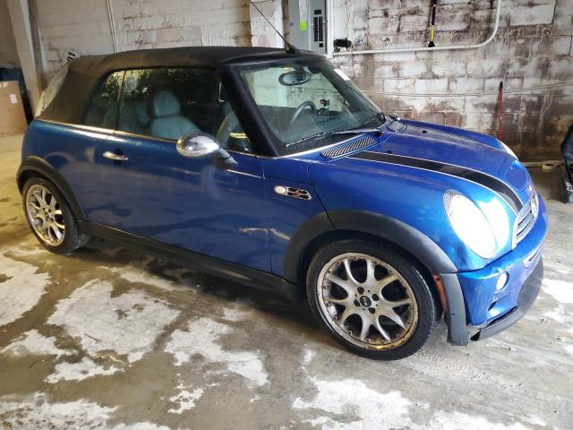 Photo 3 VIN: WMWRH33585TF84761 - MINI COOPER 