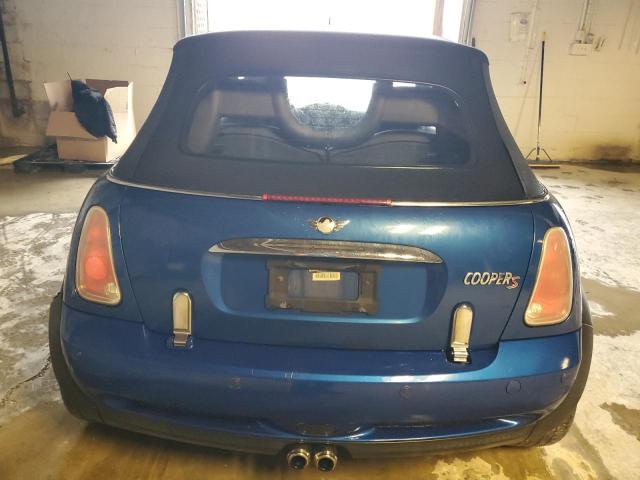 Photo 5 VIN: WMWRH33585TF84761 - MINI COOPER 