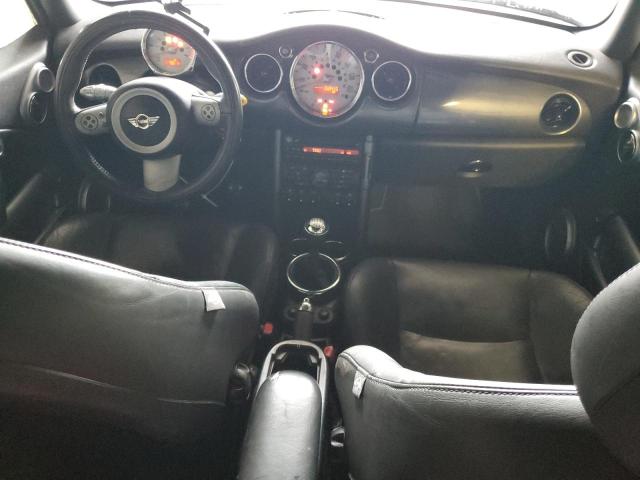 Photo 7 VIN: WMWRH33585TF84761 - MINI COOPER 