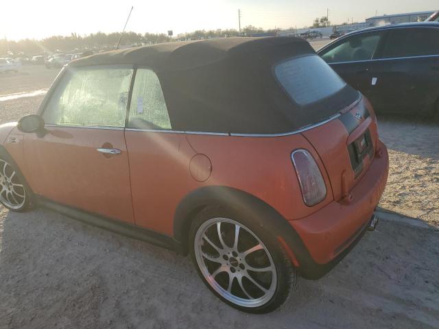 Photo 1 VIN: WMWRH33586TJ42688 - MINI COOPER S 