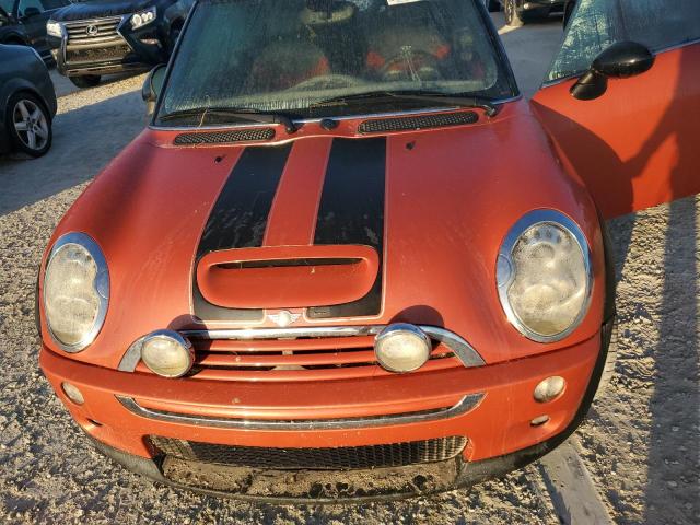 Photo 10 VIN: WMWRH33586TJ42688 - MINI COOPER S 