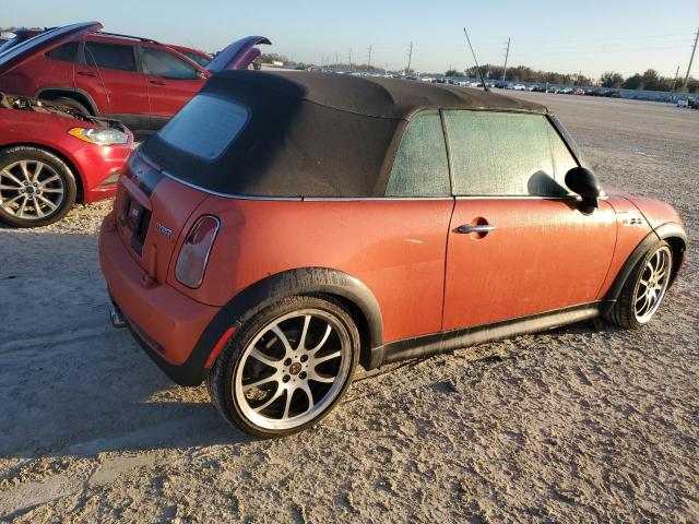 Photo 2 VIN: WMWRH33586TJ42688 - MINI COOPER S 