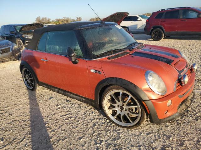 Photo 3 VIN: WMWRH33586TJ42688 - MINI COOPER S 