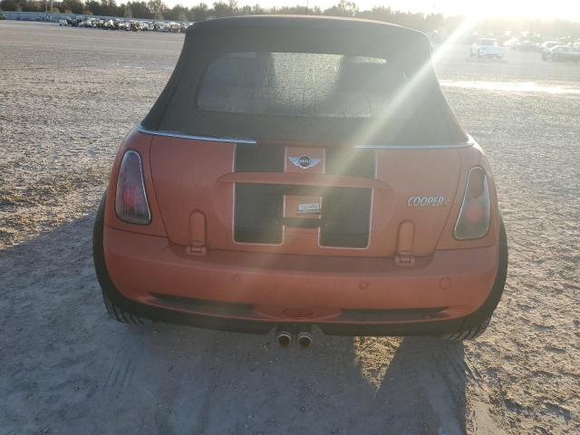 Photo 5 VIN: WMWRH33586TJ42688 - MINI COOPER S 