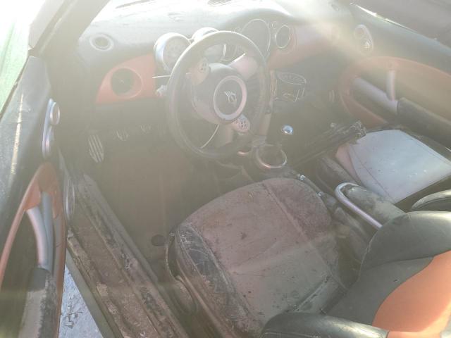 Photo 7 VIN: WMWRH33586TJ42688 - MINI COOPER S 