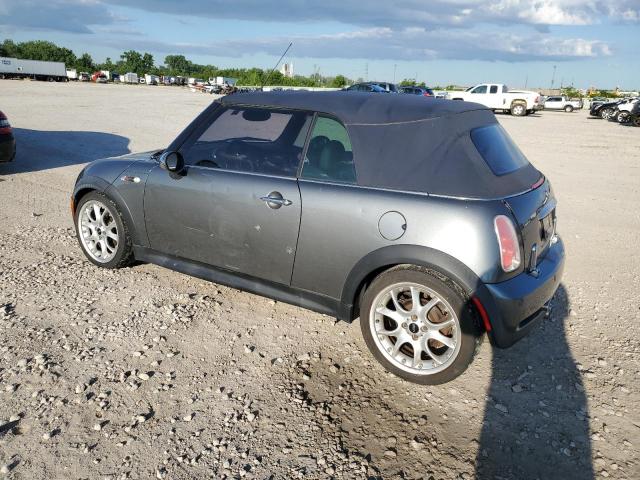 Photo 1 VIN: WMWRH33586TK57016 - MINI COOPER 