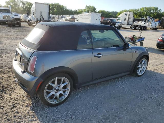 Photo 2 VIN: WMWRH33586TK57016 - MINI COOPER 